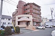 プランドールFIVE 4階 築20年9ヶ月の賃貸物件