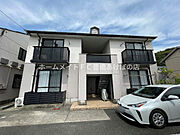 フレグランス広畑C 2階 築26年1ヶ月の賃貸物件