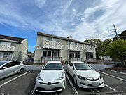 ビレッジ紫陽花 B 1階 築33年1ヶ月の賃貸物件