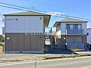 シャトル三弥 2階 築19年7ヶ月の賃貸物件