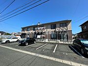 ボナール篠原A 2階 築30年2ヶ月の賃貸物件