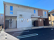 フォレストパークの賃貸物件