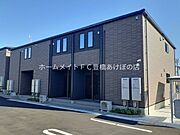 神戸駅より徒歩11分 1階 築2年3ヶ月の賃貸物件