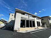 豊橋駅よりバス13分 徒歩7分 2階 新築の賃貸物件