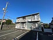 前畑駅より徒歩8分 2階 築16年9ヶ月の賃貸物件