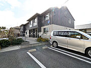 豊橋駅よりバス33分 徒歩19分 2階 築7年10ヶ月の賃貸物件