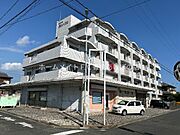 豊橋駅よりバス17分 徒歩51分 5階 築37年11ヶ月の賃貸物件