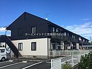 グリーンステージ白山D 1階 築30年7ヶ月の賃貸物件