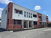 豊橋駅よりバス19分 徒歩5分 1階 築13年4ヶ月の賃貸物件