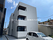 豊橋駅より徒歩13分 3階 新築の賃貸物件