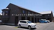 豊橋駅よりバス11分 徒歩4分 1階 築11年7ヶ月の賃貸物件