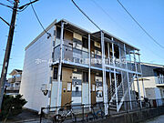 二川駅より徒歩19分 1階 築26年11ヶ月の賃貸物件