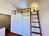 室内：同型別部屋写真