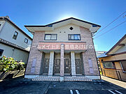 ユトリロ小鷹野 2階 築21年6ヶ月の賃貸物件