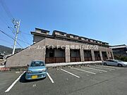 セザンヌ多米 2階 築29年4ヶ月の賃貸物件