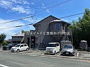 豊橋駅よりバス33分 徒歩17分 1階 築20年の賃貸物件