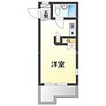メゾン・ド・ラパン4階1.9万円