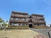 豊橋駅よりバス11分 徒歩5分 3階 築15年1ヶ月の賃貸物件