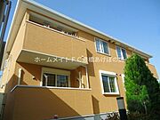 ローレルII 2階 築12年9ヶ月の賃貸物件