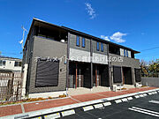 リブリオポラBの賃貸物件