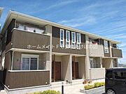 リバティスクエアI 1階 築14年7ヶ月の賃貸物件