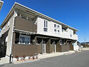 豊橋駅よりバス11分 徒歩5分 1階 築17年8ヶ月の賃貸物件