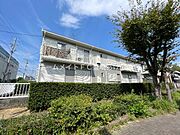 サンシャトー如月 1階 築36年の賃貸物件