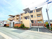 豊橋駅よりバス24分 徒歩5分 2階 築22年2ヶ月の賃貸物件