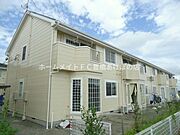 リバティC 1階 築28年1ヶ月の賃貸物件