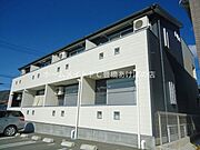 豊橋駅よりバス31分 徒歩4分 1階 築16年2ヶ月の賃貸物件