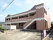 三河田原駅よりバス32分 徒歩7分 1階 築24年7ヶ月の賃貸物件