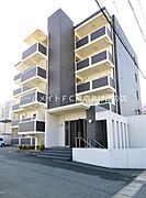 H&I STAGE 5階 築15年1ヶ月の賃貸物件