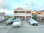 パープルローズ 1階 築20年6ヶ月の賃貸物件