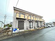 豊橋駅よりバス23分 徒歩18分 2階 築19年8ヶ月の賃貸物件