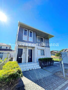 グラズヘイム 1階 築16年1ヶ月の賃貸物件