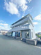 ライフパーク・ユニゾン 2階 築15年5ヶ月の賃貸物件