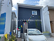 下地駅より徒歩15分 1階 築1年の賃貸物件