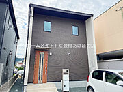 豊橋駅よりバス35分 徒歩2分 1階 新築の賃貸物件