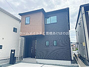 豊橋駅よりバス35分 徒歩2分 1階 新築の賃貸物件