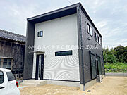 三河田原駅よりバス19分 徒歩7分 1階 新築の賃貸物件