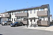豊橋駅よりバス7分 徒歩6分 1階 築7年の賃貸物件
