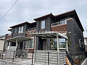 二川駅より徒歩13分 2階 築4年4ヶ月の賃貸物件