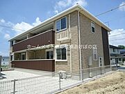 カーサフィオーレII 2階 築9年2ヶ月の賃貸物件