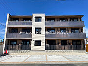 柳生橋駅より徒歩2分 2階 新築の賃貸物件