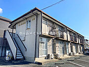 愛知大学前駅より徒歩14分 2階 築41年3ヶ月の賃貸物件