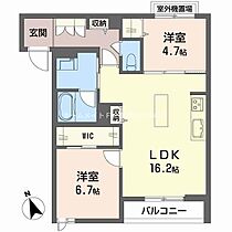 間取り：223037863330
