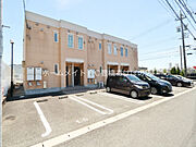 豊橋駅よりバス28分 徒歩6分 1階 築14年1ヶ月の賃貸物件