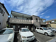 東田坂上駅より徒歩5分 築40年9ヶ月 2階建の賃貸物件