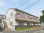 豊橋駅よりバス21分 徒歩6分 2階 築26年10ヶ月の賃貸物件