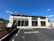 アンサンブルI 1階 新築の賃貸物件